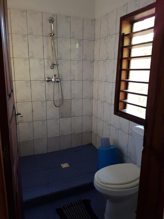L'Antafa Appartement Ambondrona  Buitenkant foto